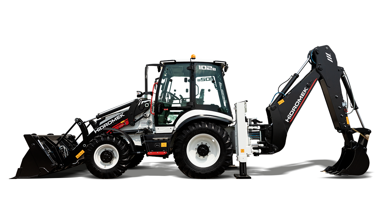 Movimiento de tierras • Zanjas • Demoliciones